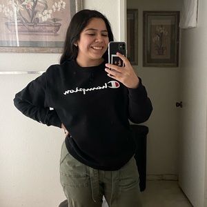 Meet your Posher, Alex